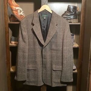 J CREW Wool Blazer